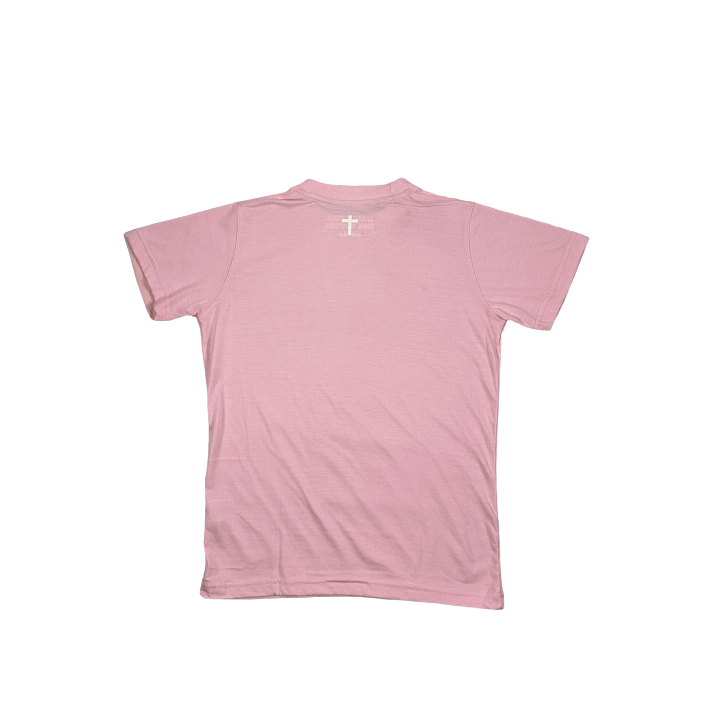 Holographic Women’s Pink Tee