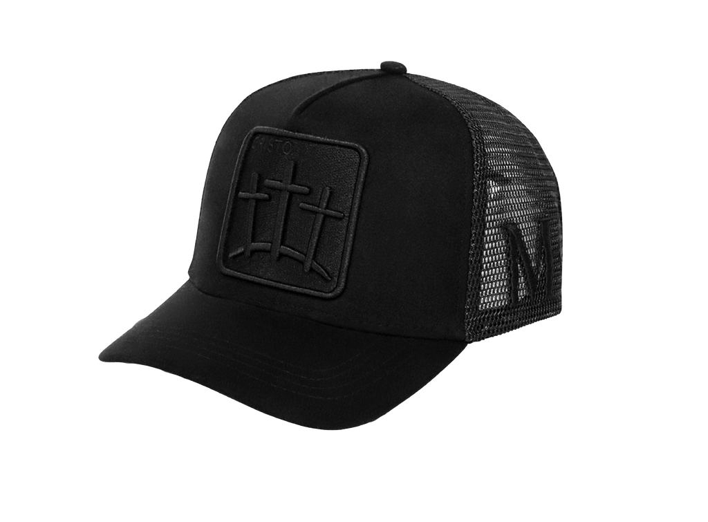 CRISTO TRUCKER HAT