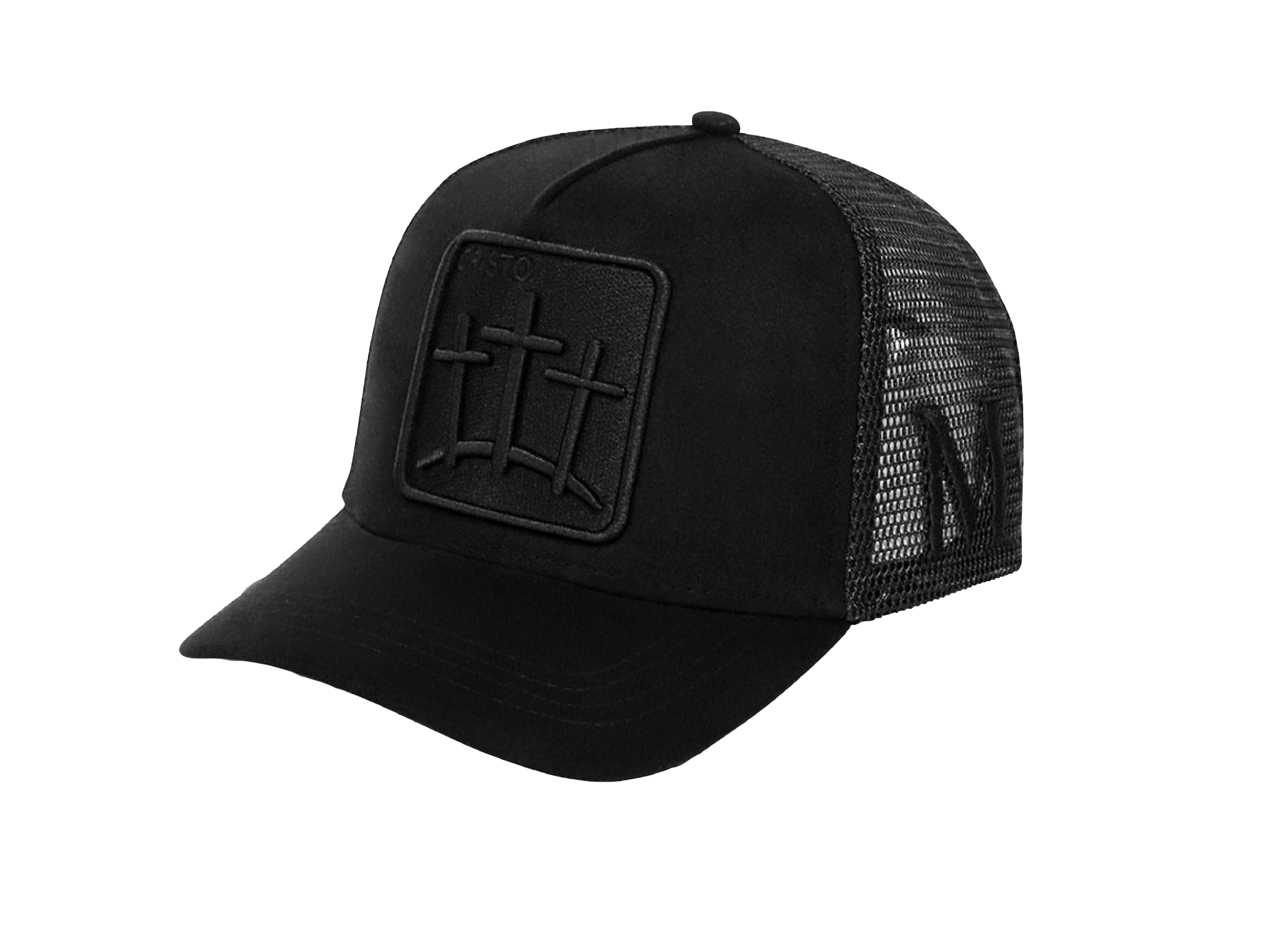 CRISTO TRUCKER HAT