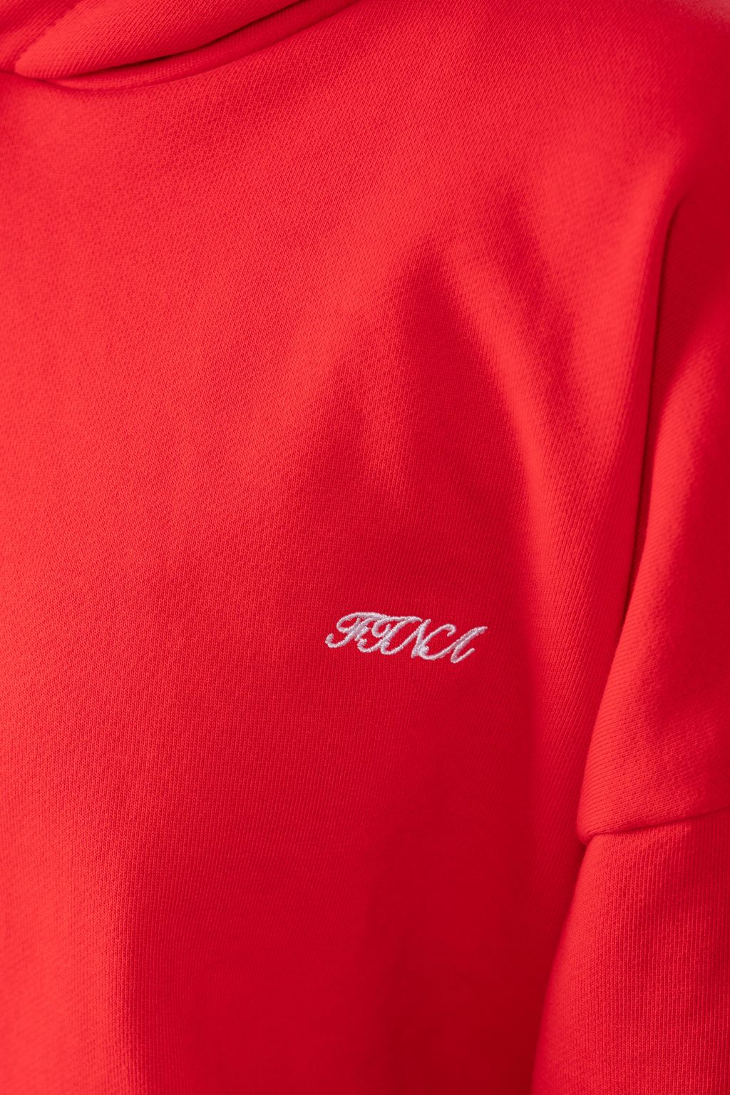 SIN LIMITE HOODIE