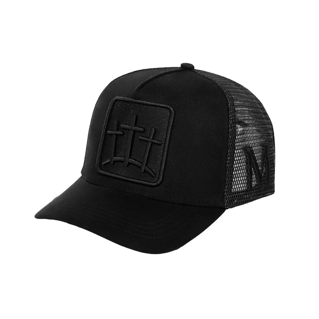 CRISTO TRUCKER HAT