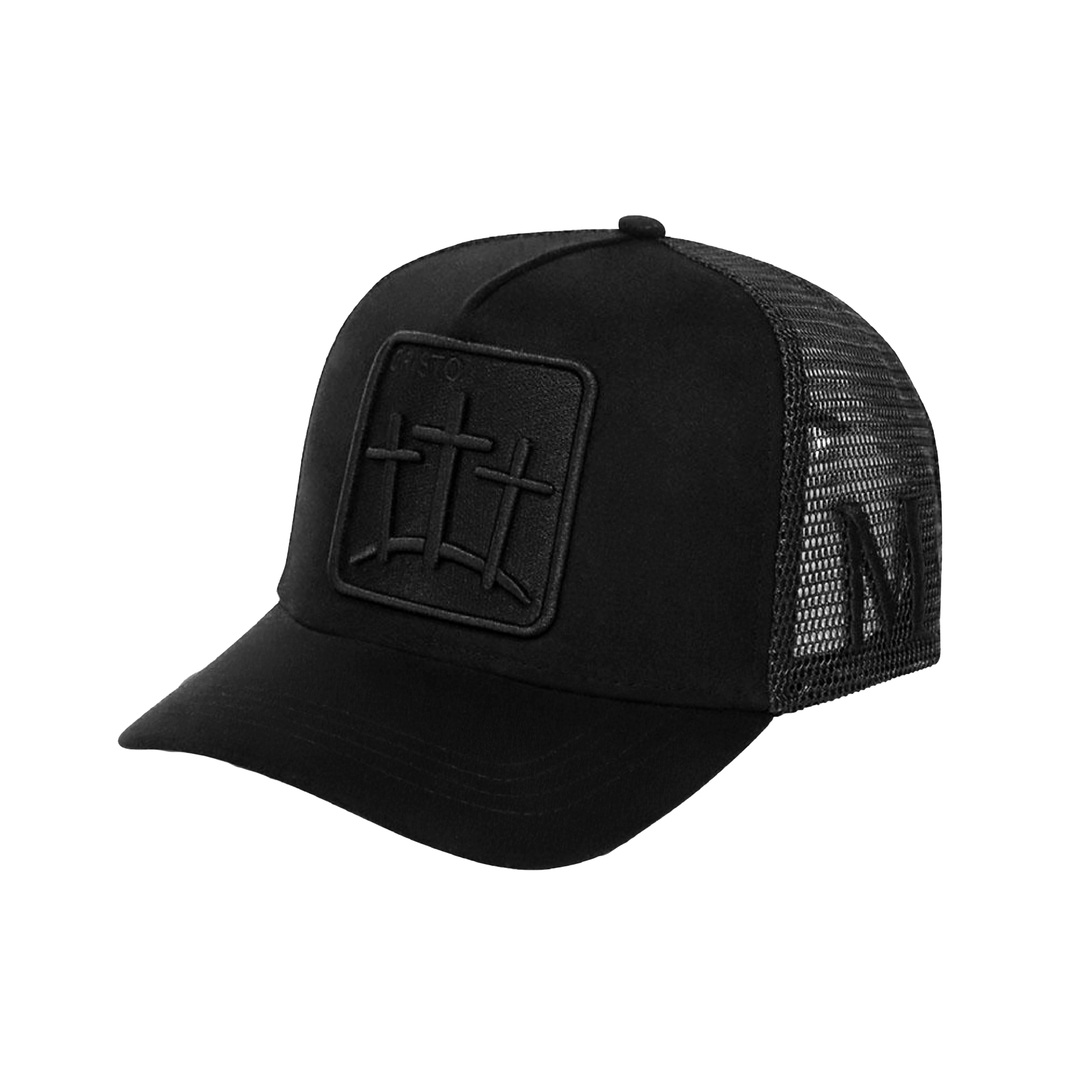 CRISTO TRUCKER HAT