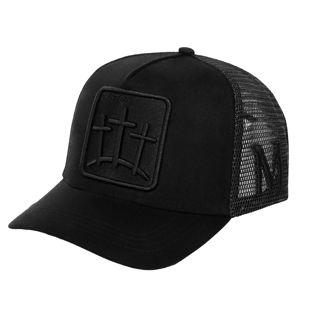 CRISTO TRUCKER HAT