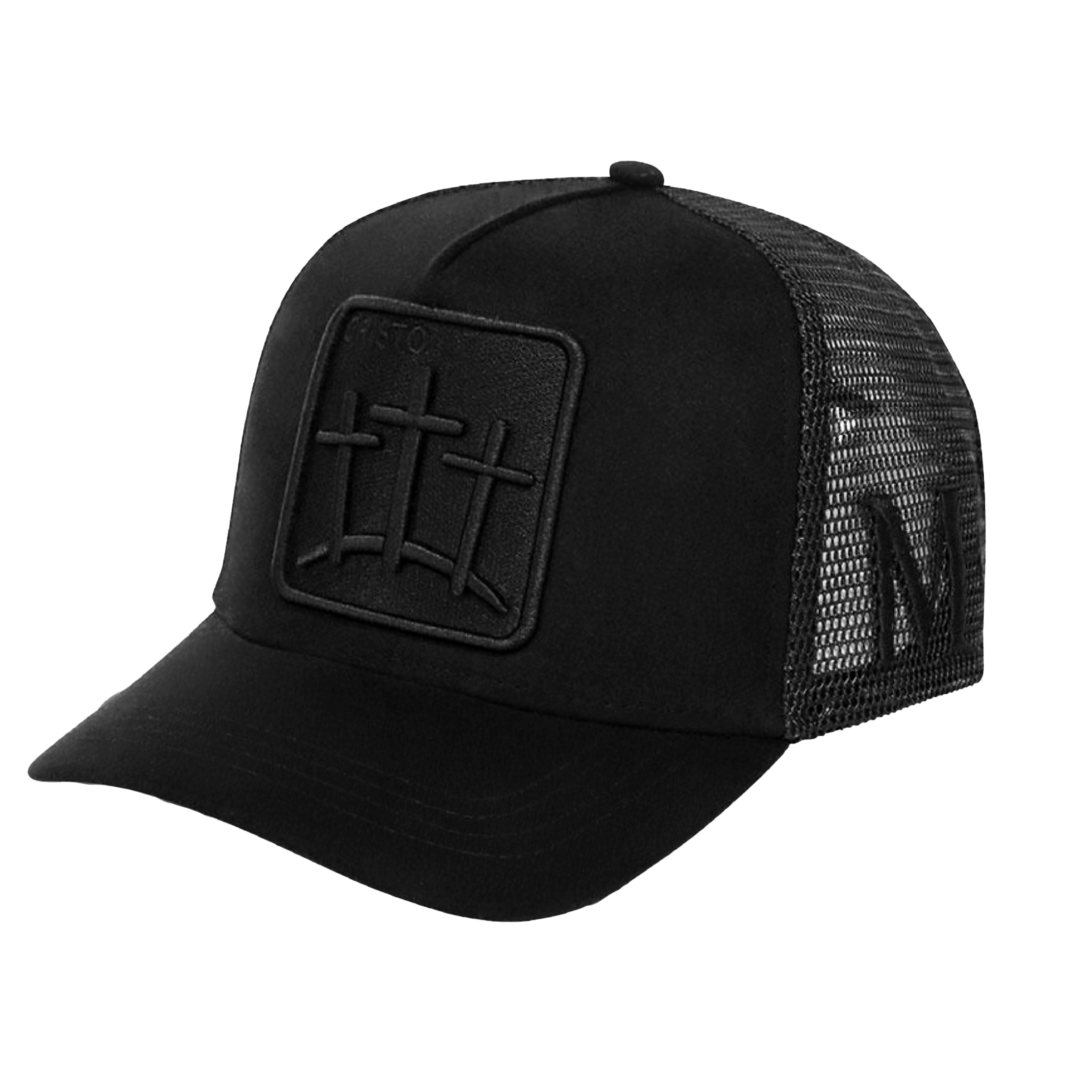 CRISTO TRUCKER HAT