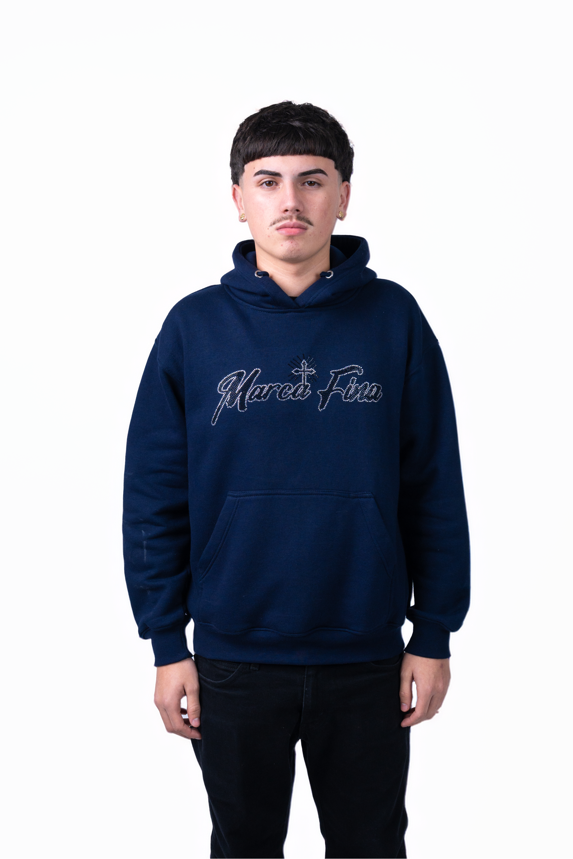 PRIMERO DIOS HOODIE