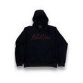 RED PRIMERO DIOS HOODIE