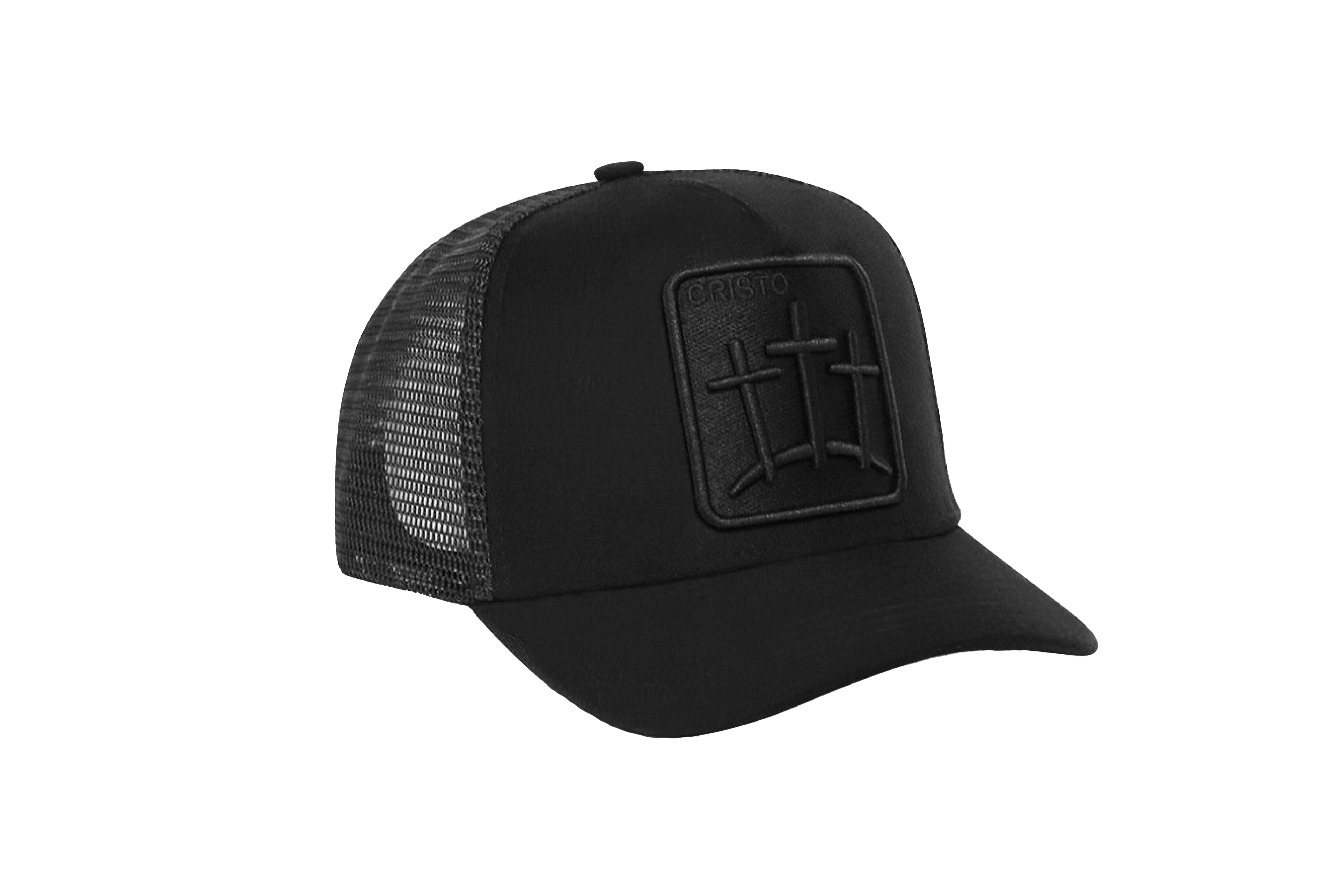 CRISTO TRUCKER HAT