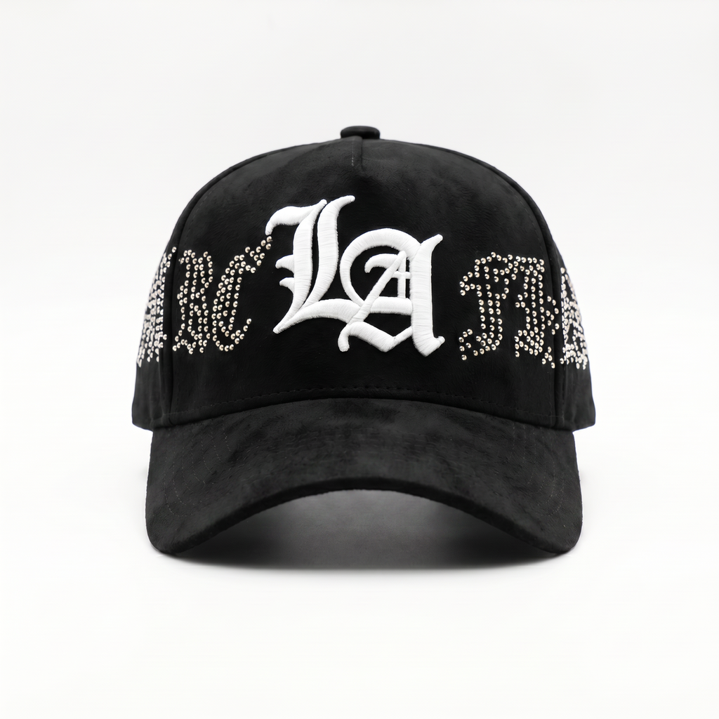 LA CRYSTALS