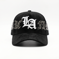 LA CRYSTALS