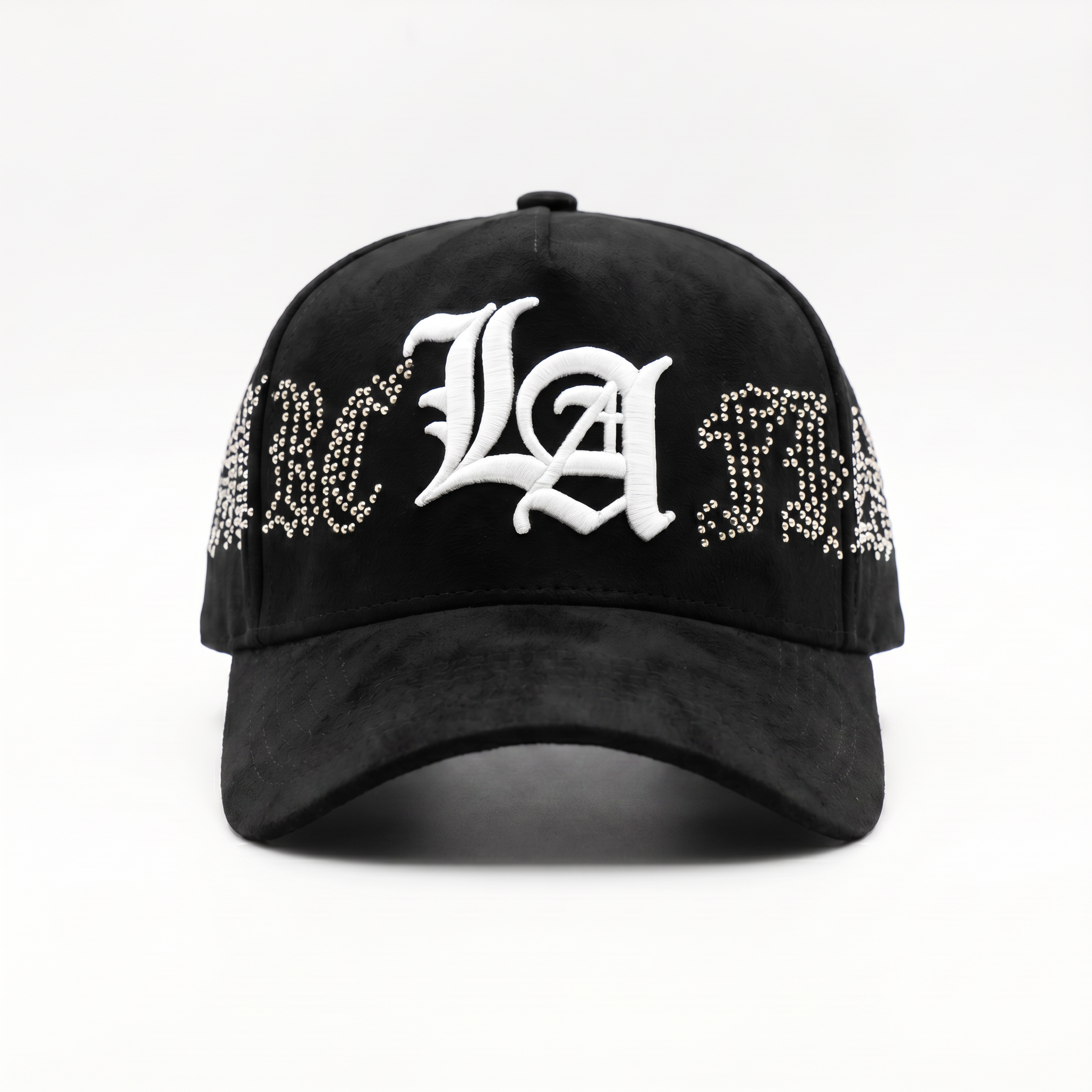LA CRYSTALS