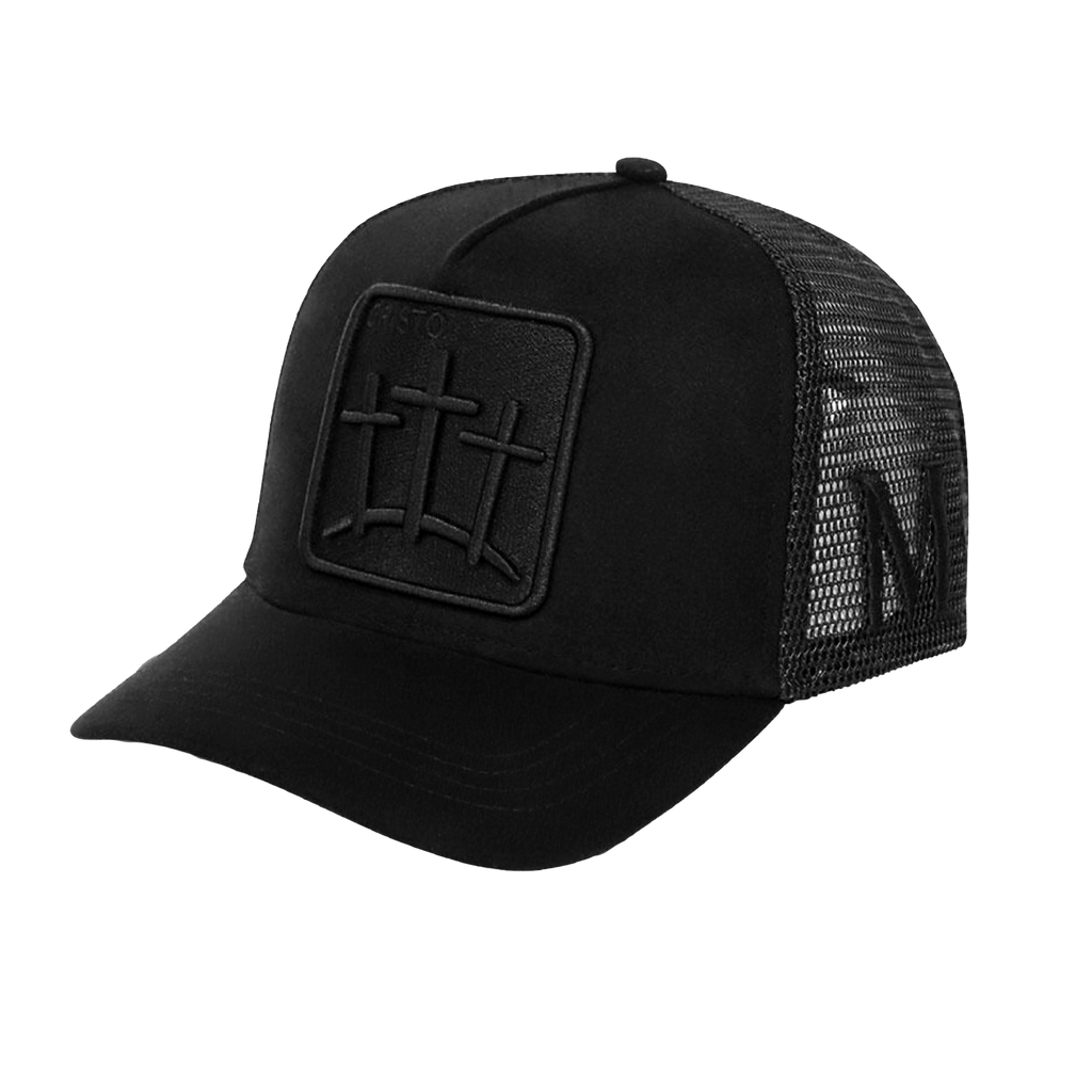 CRISTO TRUCKER HAT