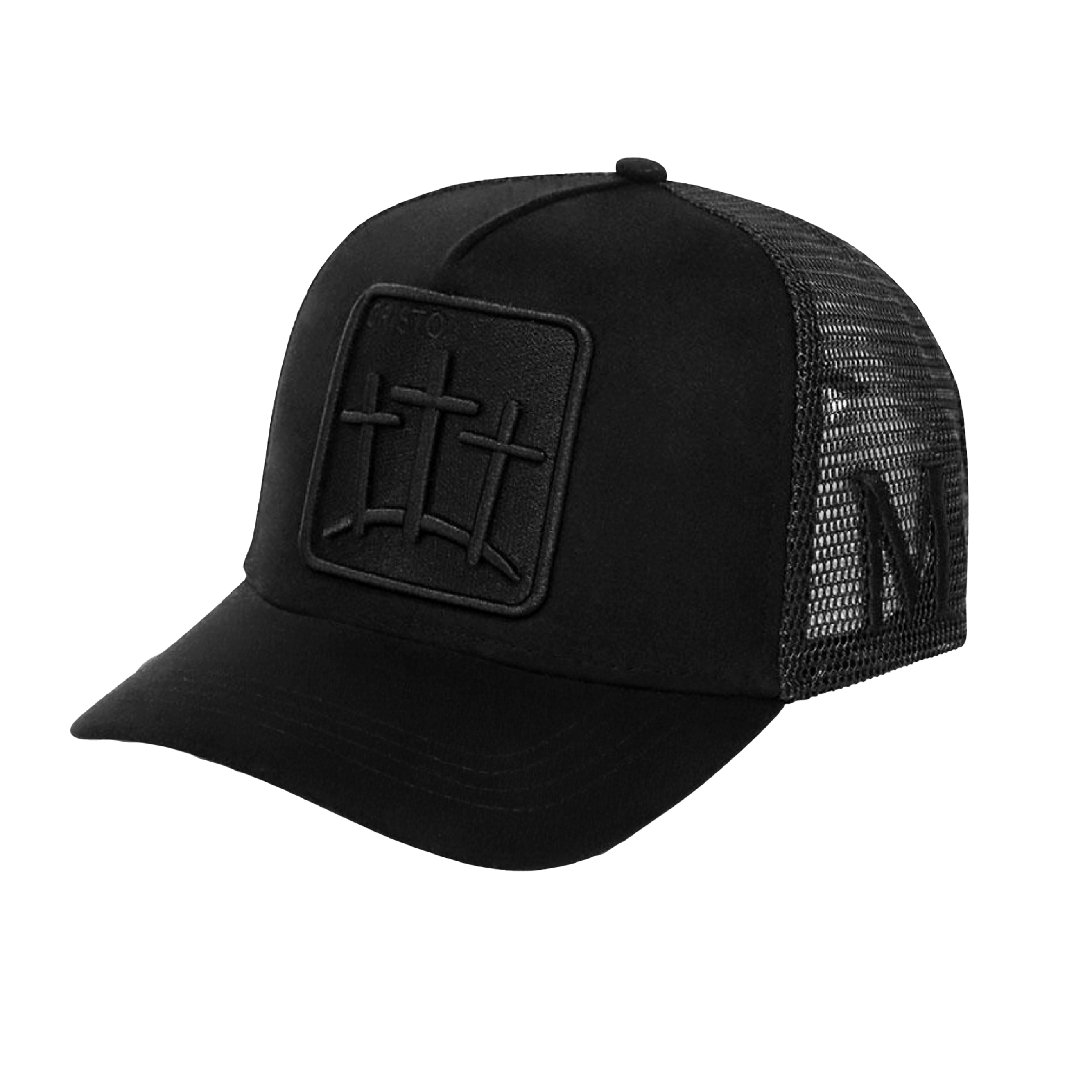 CRISTO TRUCKER HAT