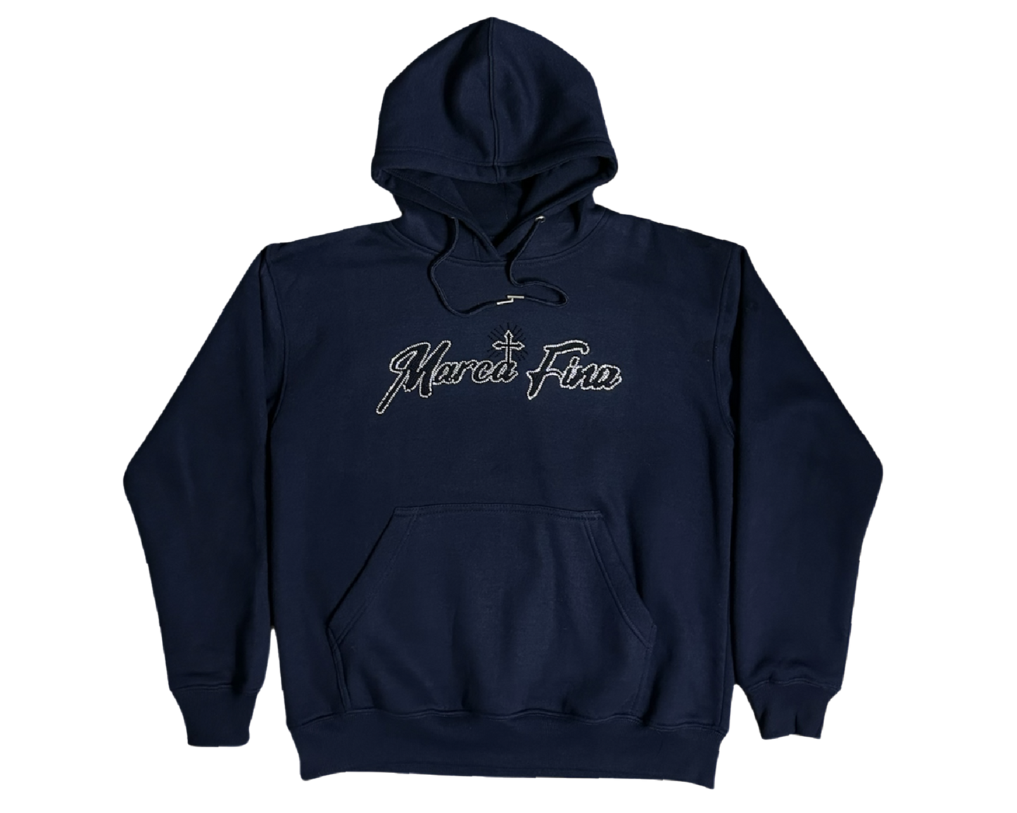 Primero Diosll Hoodie