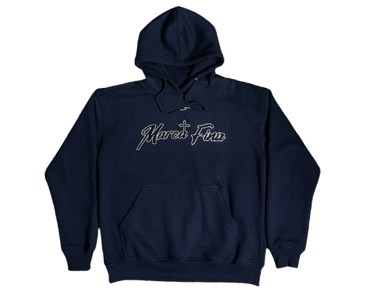 Primero Diosll Hoodie